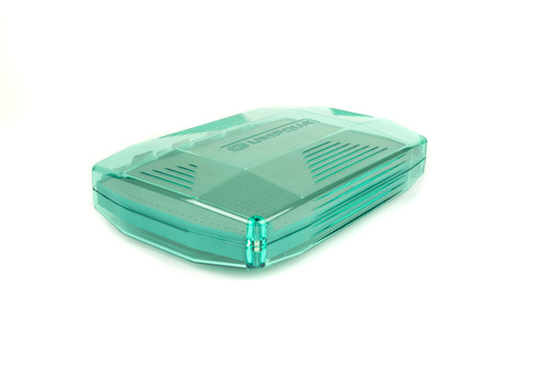 Umpqua UPG LT Payload Boat Box Saltwater - Aqua Blue