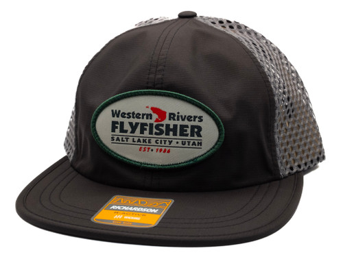 Western Rivers Richardson 935 Rogue Hat -