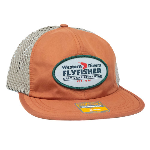Western Rivers Richardson 935 Rogue Hat -