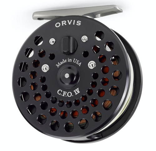 Orvis CFO Reel