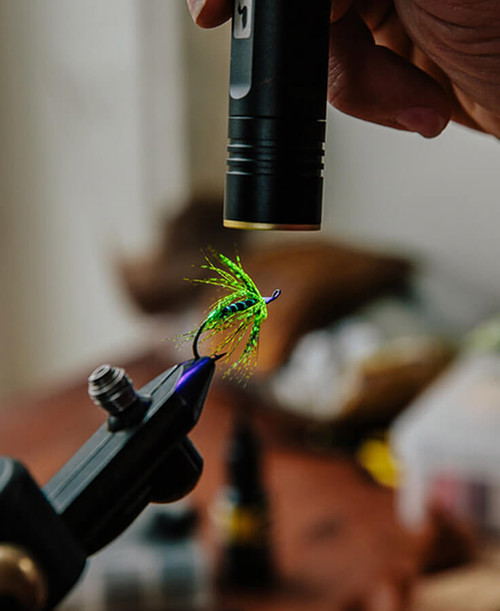 Loon Outdoors UV Bench Light