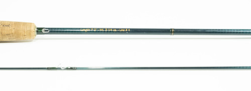 Used Orvis Power Matrix 10 7'2