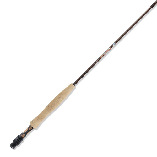 St. Croix Imperial 4pc Fly Rod