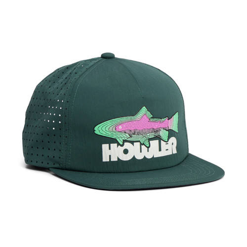 Howler Brothers Aperture Tech Strapback