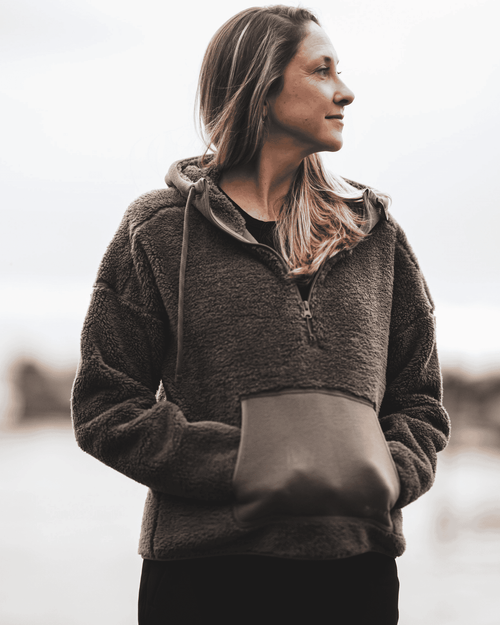 Simms W's Coldweather Fleece