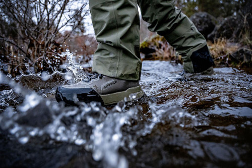 Skwala Carbon Wading Boot