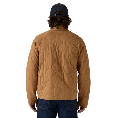Patagonia M's Daily Quilted Jacket