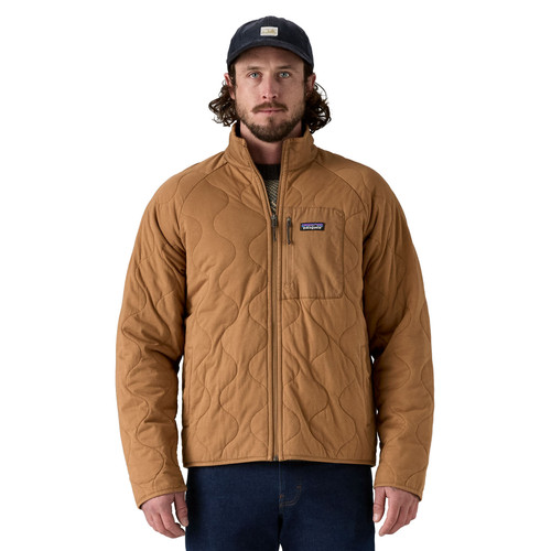 Patagonia M's Daily Quilted Jacket
