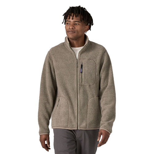 Patagonia M's Reclaimed Fleece Jacket