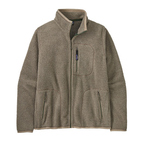 Patagonia M's Reclaimed Fleece Jacket
