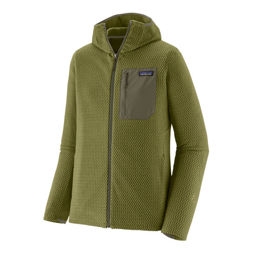 Patagonia M's R1 Air Full-Zip Hoody