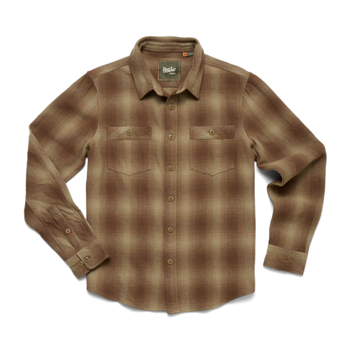 Howler Brothers Rodanthe Blanket Flannel