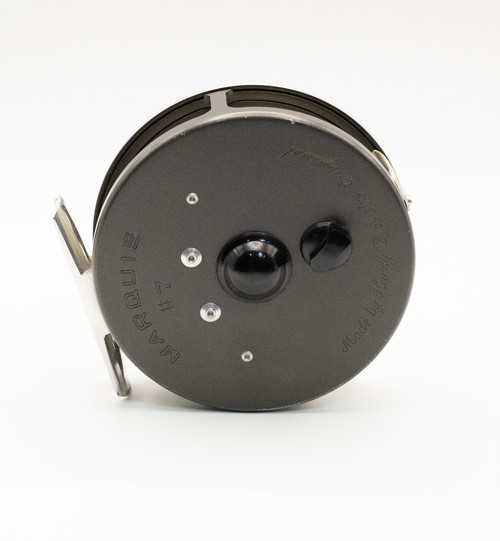 Used Hardy Marquis #7