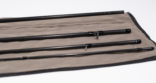 Used G. Loomis NRX 10' 4wt Rod