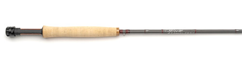 Scott GT Fly Rod
