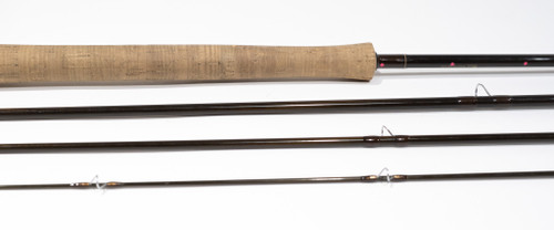 w.sage専用 Used Sage Z-Axis 490-4 Blank W/ Tube - Western Rivers Flyfisher