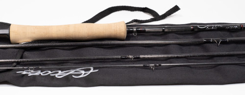 Used Scott Centric 10' 5wt Rod