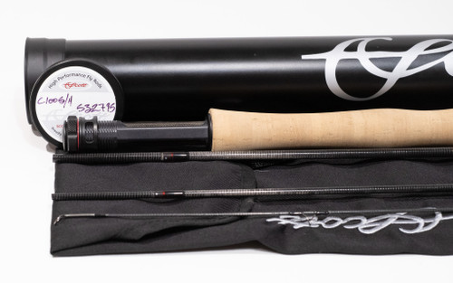 Used Scott Centric 10' 5wt Rod