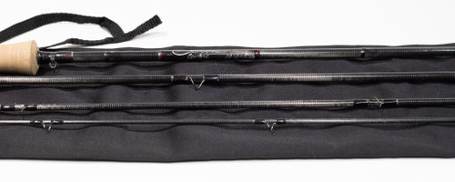 Used Scott Centric 10' 5wt Rod