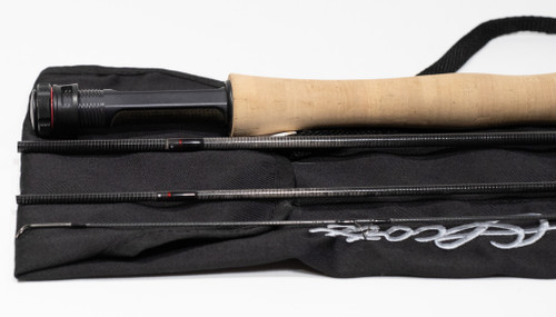 Used Scott Centric 10' 5wt Rod