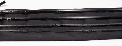 Used Scott Centric 10' 5wt Rod