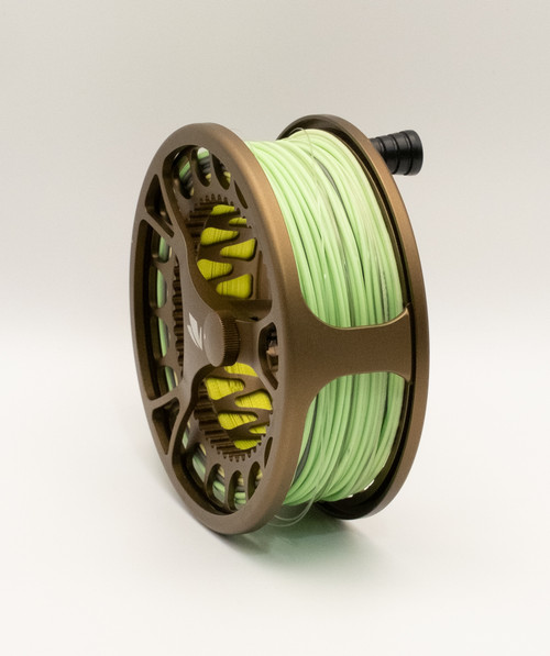 Used Sage Click 3/4/5 Reel