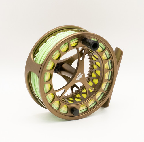 Used Sage Click 3/4/5 Reel