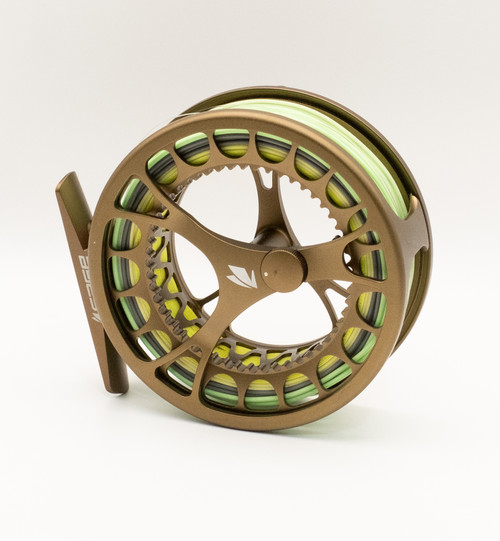 Used Sage Click 3/4/5 Reel