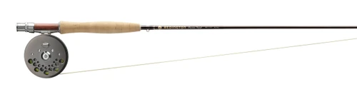 Redington Classic Trout Outfit