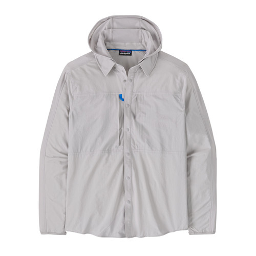 Patagonia M's River Rambler Hybrid Sun Hoody