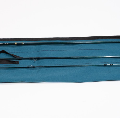 Used Sage SPL 080-3 Fly Rod