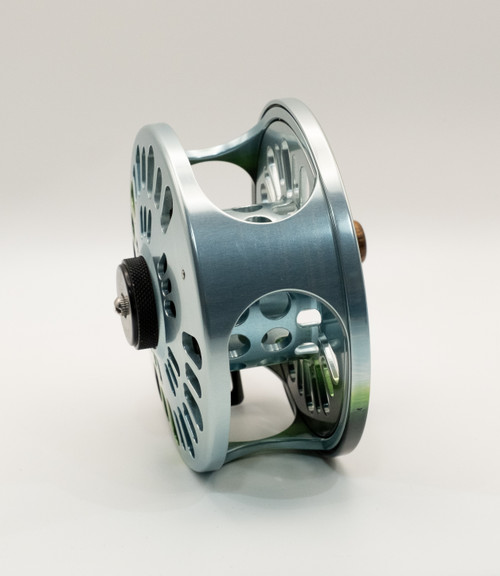 Used Abel Super 12W Atlantic Salmon Fly Reel