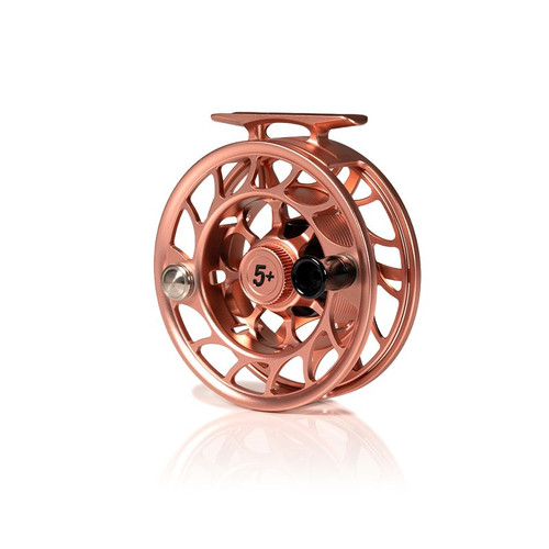Hatch Custom Iconic Penny Dropper Reel