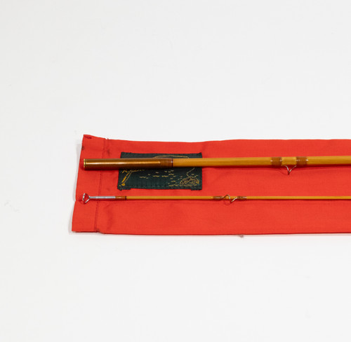 Used R.L. Winston Bamboo Fly Rod 8 1/2'  #7  *1947*