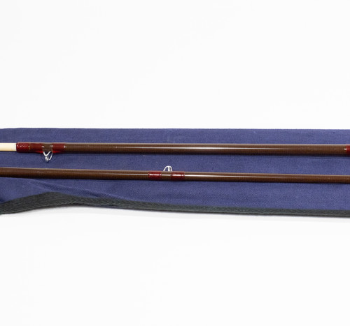 Used R.L. Winston Fiberglass 8'9" #8 Fly Rod