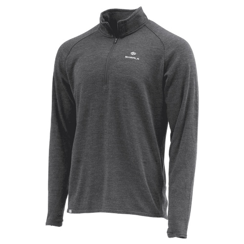 Skwala Thermo 250 Zip Neck