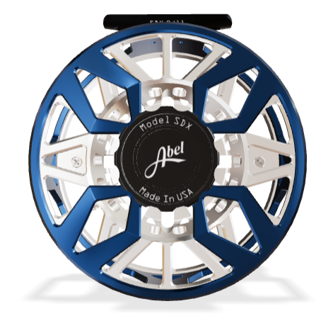 Abel SDX Reel
