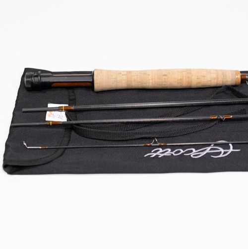 Used Scott G Series 885-4 Fly Rod