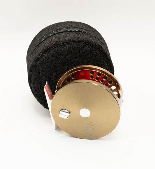 Used Marryat MR 8 Fly Reel - Western Rivers Flyfisher