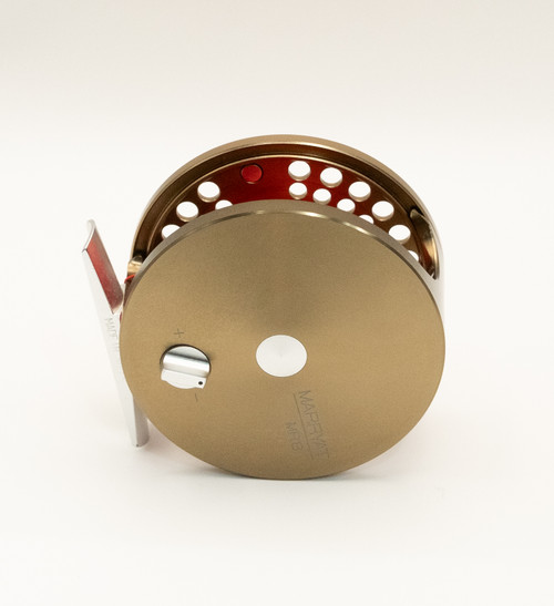 Used Marryat MR 8 Fly Reel