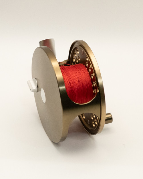 Used Marryat MR 8 Fly Reel