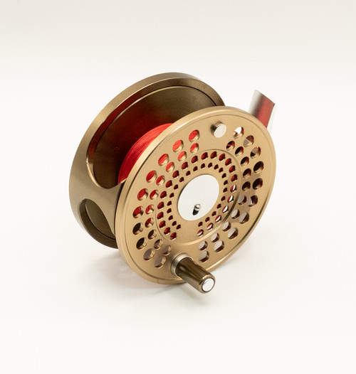 Used Marryat MR 8 Fly Reel
