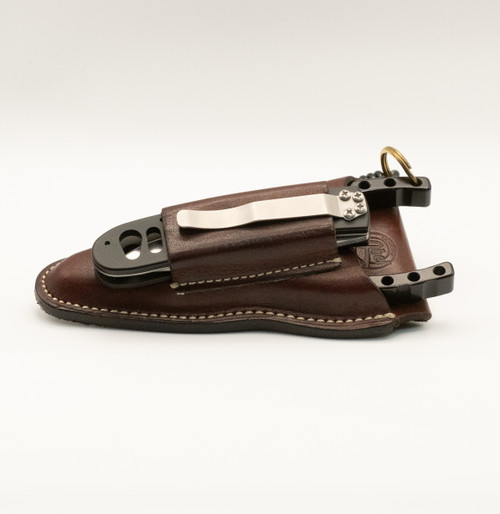 Used Abel Plier and Knife Combo