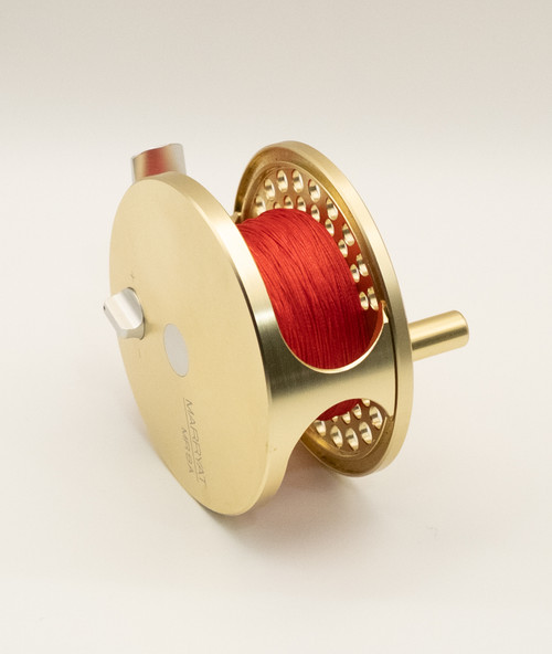 Used Marryat MR 8A Fly Reel