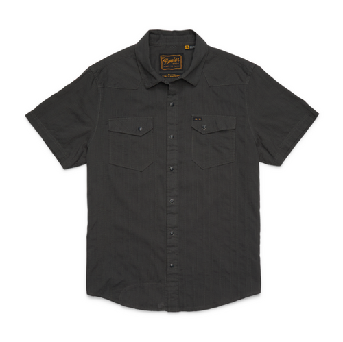 Howler Brothers H Bar B Snapshirt S/S