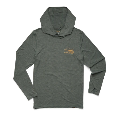 Howler Brothers HB Tech Hoodie