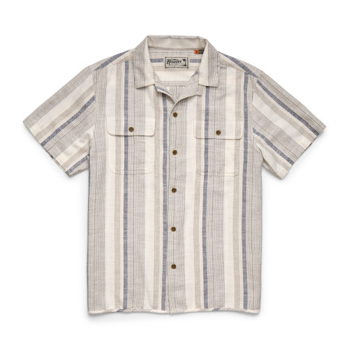 Howler Brothers Shores Club S/S Shirt