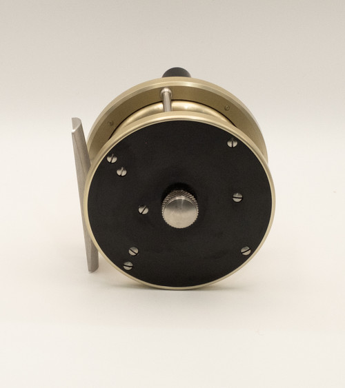 Used Saracione Mark II Model 2 3/4 Fly Reel