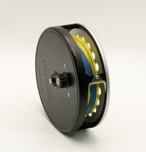 Used Hardy Marquis Disc 8 Fly Reel