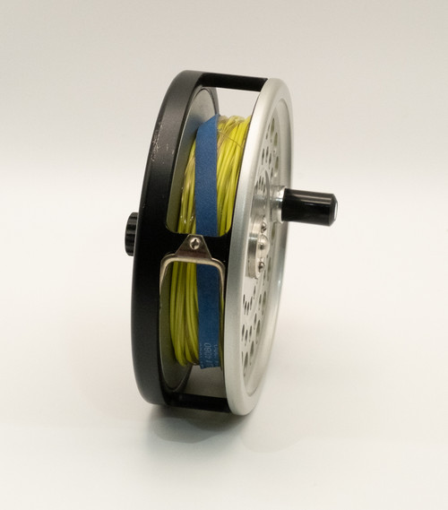 Used Hardy Marquis Disc 8 Fly Reel